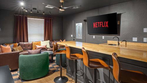 Slide into Fun Pool Games Fire Pit Sport Court - Foto 3