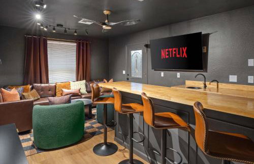 Slide into Fun Pool Games Fire Pit Sport Court - Foto 3