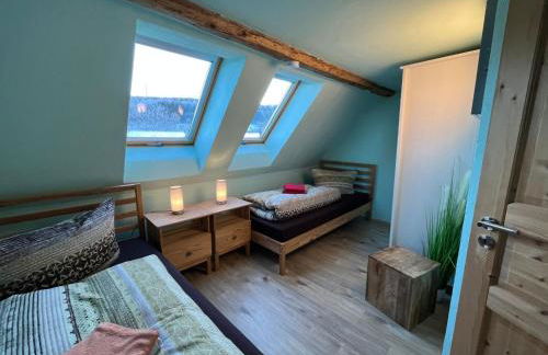 Holiday Home Haus Fichtelberg by Interhome - Foto 13