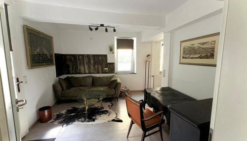 Apartment in Heidelberg's Altstadt - City Tax inklusive - Foto 2