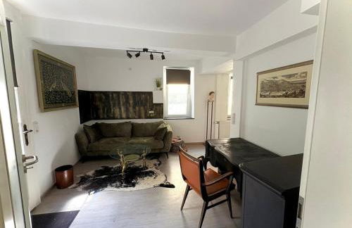 Apartment in Heidelberg's Altstadt - City Tax inklusive - Foto 2