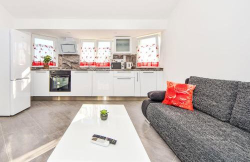 Apartment Zubčić-3 by Interhome - Foto 8