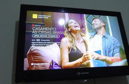 Casa com garagem entrada individual, próximo ao Hospital do câncer e faculdades - Foto 9