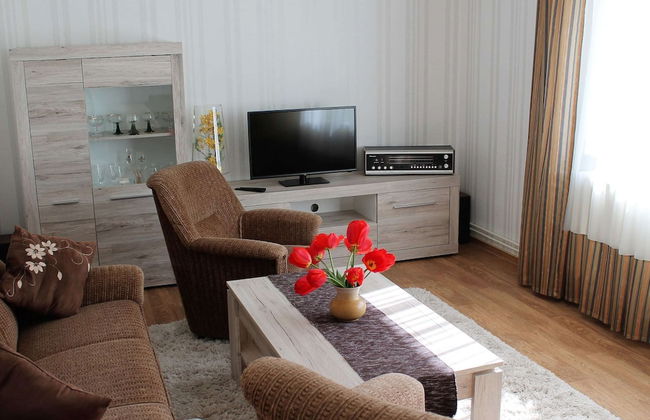 Peaceful Apartment in Klütz Germany near Boltenhagener Beach - Foto 6