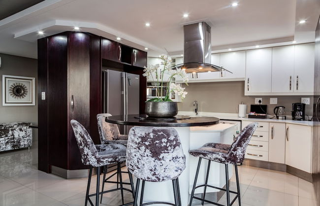 Aquarius Luxury Suites - Foto 37