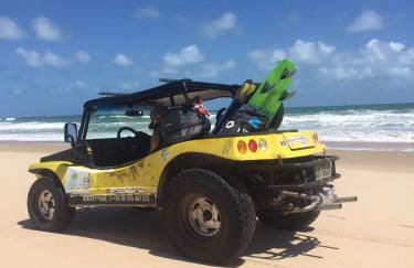 Residence Cumbuco Paradise Beach - Photo 27