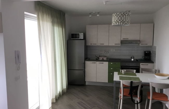 Wabi Sabi Resort & Apartments - Photo 4