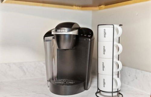 FREE Parking Minutes from Center City - Foto 5