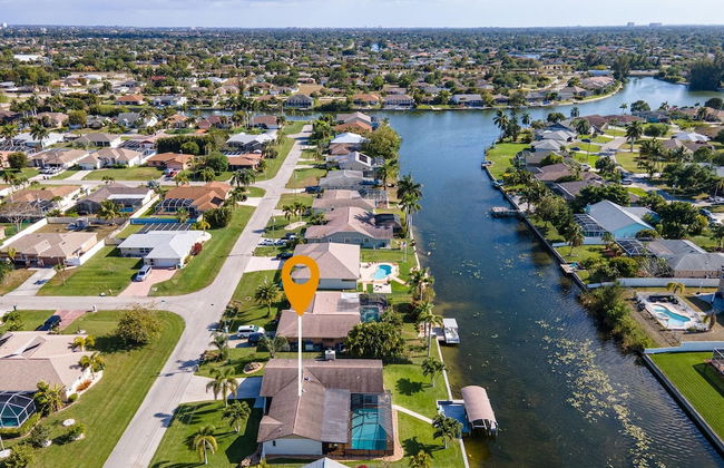 Villa Alecia - Foto 34