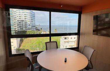 UNU Studio 404 Farol da Barra: Vista Cartão Postal - Foto 25