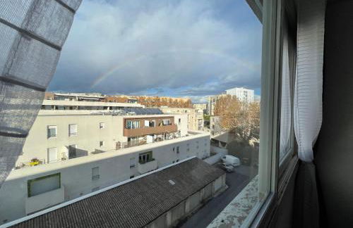 Appartement Port Marianne Montpellier - Photo 60