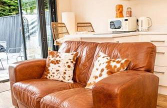 Gingerbread Lodge - Foto 8