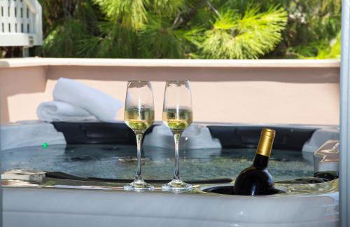 villa aneme Spetses - Photo 7