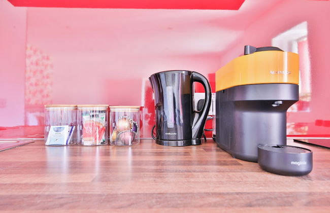 Princess Lofts Studios - Swansea City Centre - Foto 30