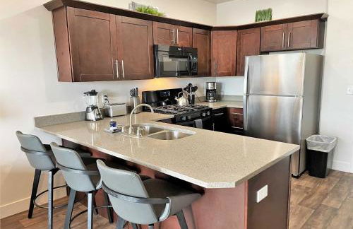 Luxury Condo in the Library Square District - Foto 7