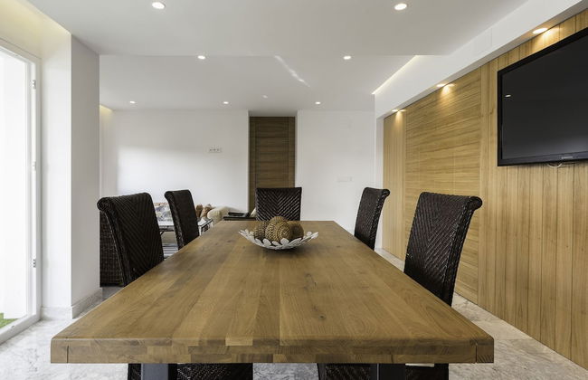 LU&CIA Apartamento Premium Puerto Banus - Foto 30