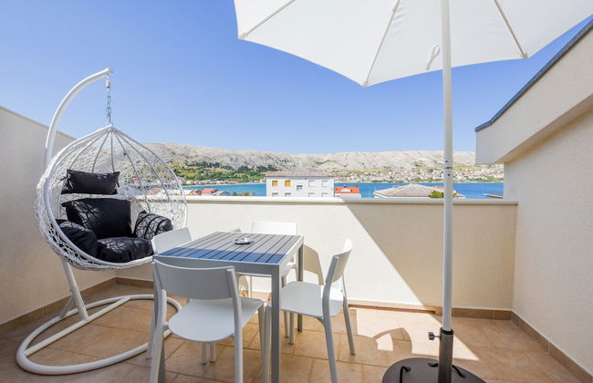 Apartments Villa Magena - Foto 73