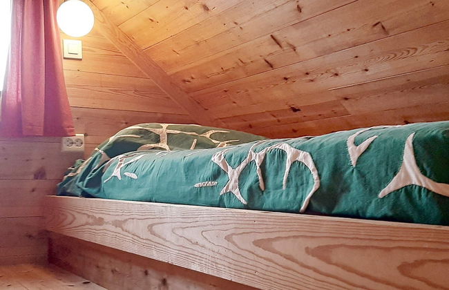 8 Person Holiday Home in Voll-by Traum - Photo 5