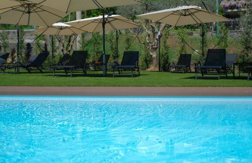 Costa Blu - Pool & terrace lake view - Foto 16