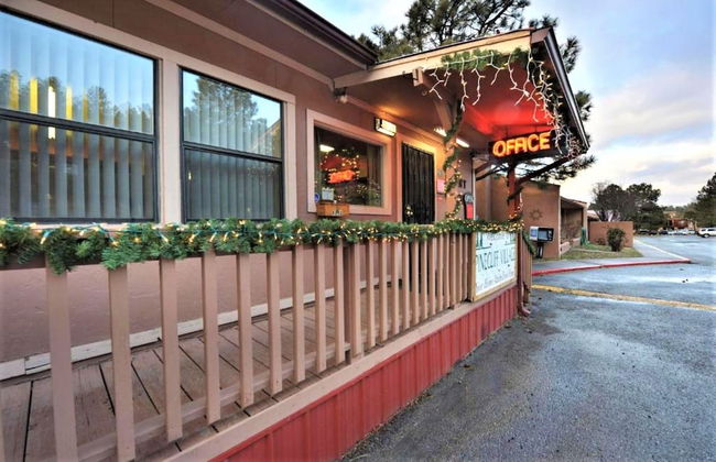 Pinecliff Village - Foto 39