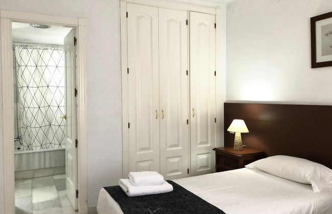 Serinamar - Los Naranjos de Marbella - Foto 74