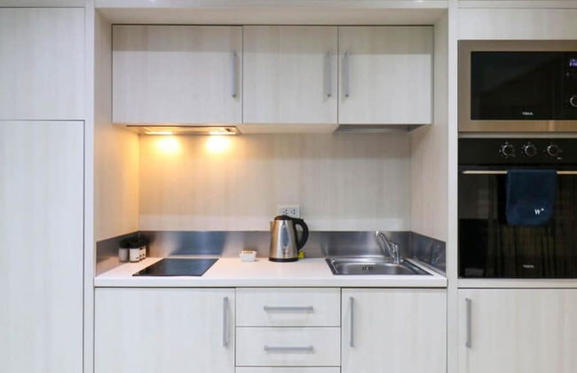 w Dreamy 2BR With Balcony in Barranco - Foto 8