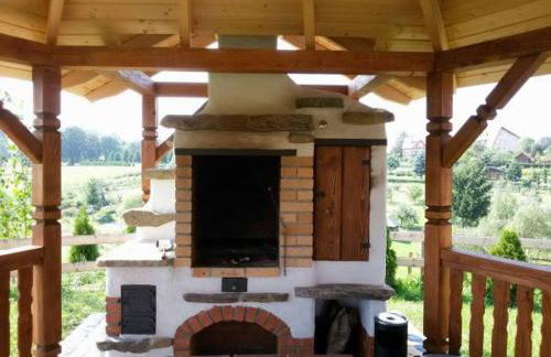 Domki Słoneczne Wzgórze - Foto 15