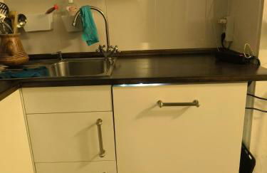 Ferienhaus zwei kleine Appartements - Foto 30