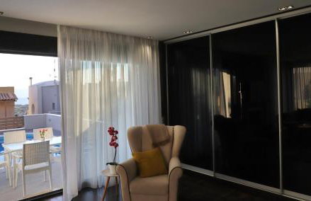 Heaven Horizon Villa - Foto 26