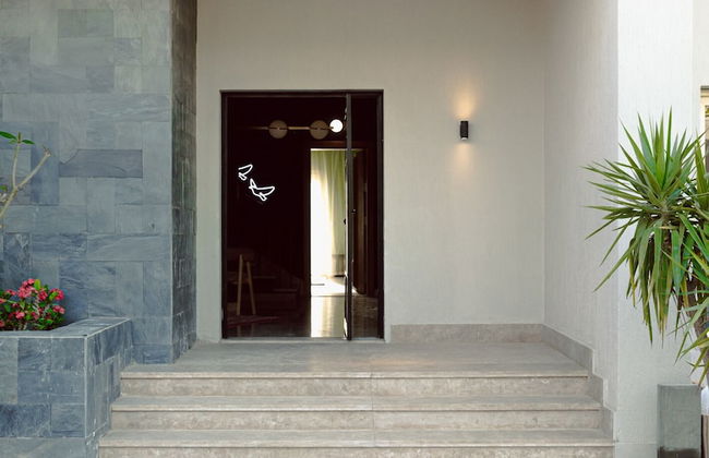 Bird Nest At Sheikh Zayed - Foto 1