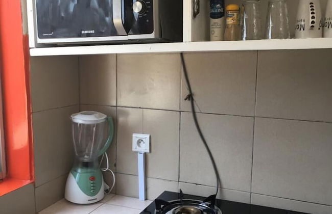 Résidence Hotelière Mezza Vista - Photo 14