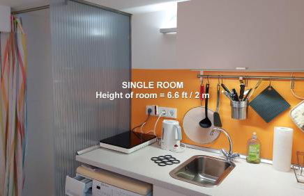 Unique 118 - Foto 32