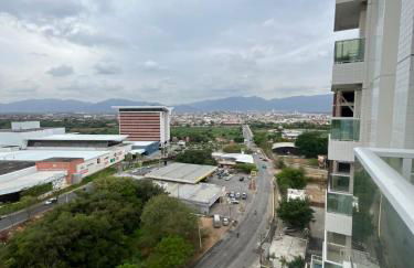 Seller Residence Centro - Foto 32