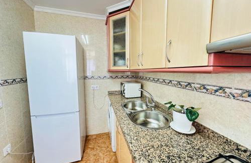 Charming & cosy beach apartment - Foto 36