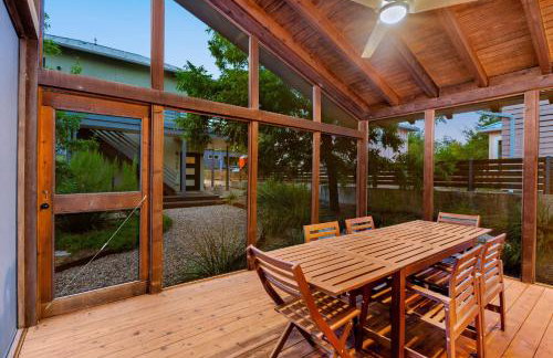 Rooftop Deck 5 Mins to Downtown - Foto 60