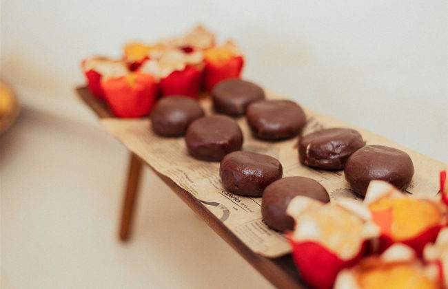 AMA Ibiza Beachfront Suites - Foto 21