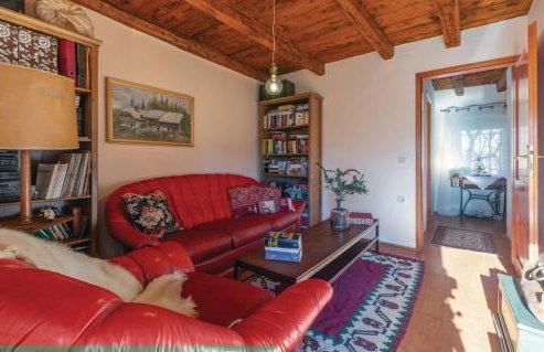 Villa Medaki in Medaki - Haus für 6 Personen - Foto 12