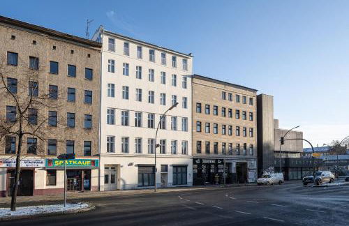 Spacious Lofts In Wedding - Foto 68