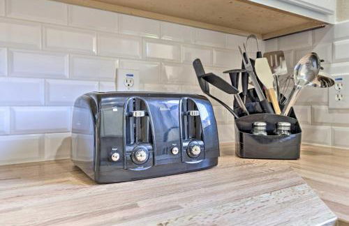 Townhome with Resort Amenities in Davenport! - Foto 12