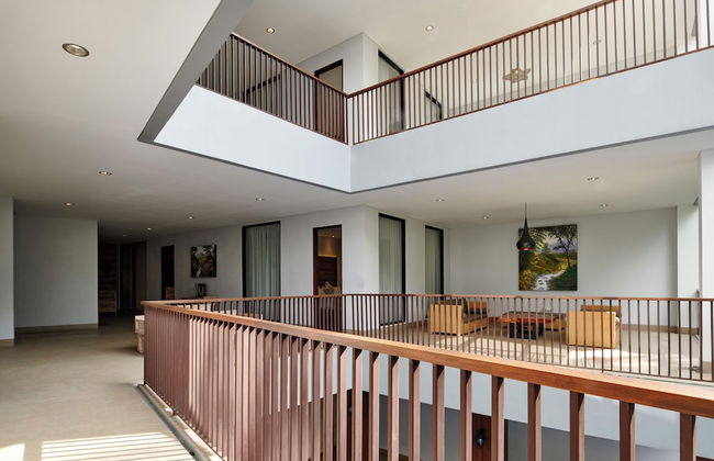 Radiance Hill View 10BR Villa with a Private heated swimming Pool - Foto 41