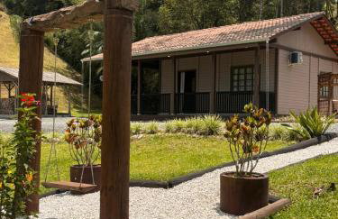 Sítio Monte Frederico - Foto 1