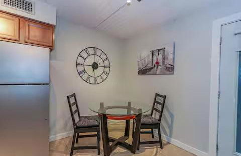 Prime Location 1BR - 5 min to DowntownTampa - Foto 6