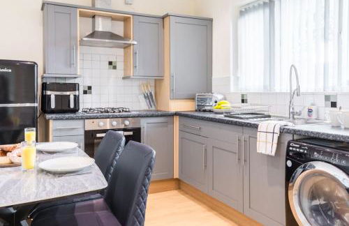 Pinfold Court Apartments - Foto 10