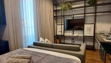 Studio Cuiabá NOVO - Frente ao Shopping Estação - Foto 2