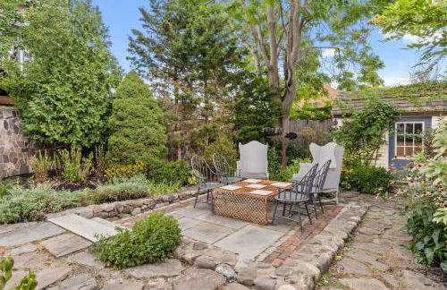 Downtown Steps to Waterfront "The Garden" - Foto 25