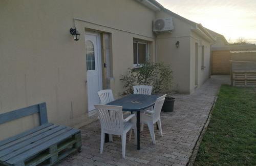 studio indépendant - Photo 1