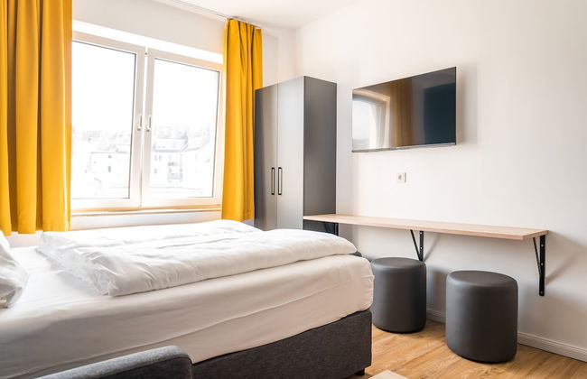 Antares Apartments - Foto 16