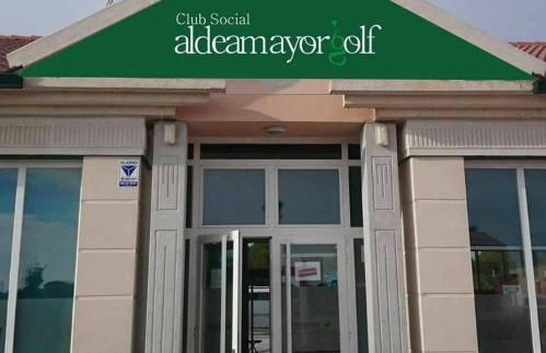 Chalet Aldeamayor Golf Licencia 47269 - Foto 23