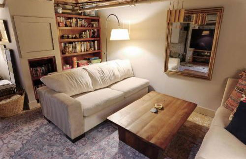 The Grand Piano at Logan Circle - Foto 43