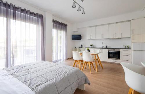 Boutique Studios near Airport - Foto 50